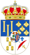 Coat of Arms of Salamanca Province.svg