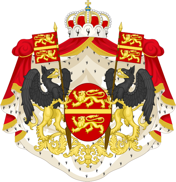 File:Coat of Arms of the Duke of Reichstadt (Variant 2).svg