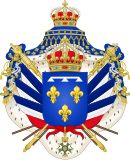 Stemma della monarchia di luglio (1830-31).svg