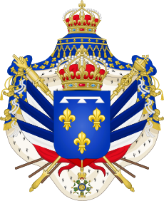 Coat of Arms of the July Monarchy (1830-31).svg