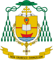 Escudo de armas