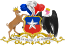 סמל צ'ילה