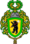 Должностной герб губернатора Ярославской области