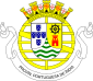 Coat of arms of Portuguese India