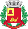 Coat of arms of Rio Claro