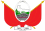 Грбот на Општина Сарај