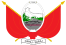 Coat of arms of Saraj Municipality.svg