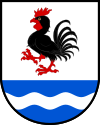 Wappen von Sobíňov