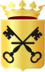 Escudo de armas de Waddinxveen