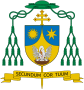 Herb duchownego