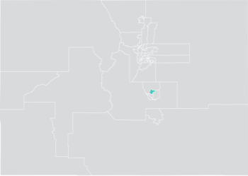 Colorado Senate District 10 (2010).png