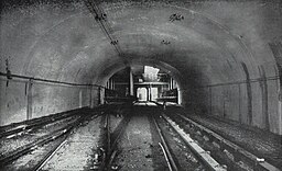 Columbia University-116th Street station, New York Subway