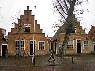 <span class="mw-page-title-main">'t Behouden Huys</span> Museum in Friesland, Netherlands