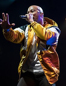 Common performing in 2018