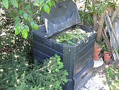 Compost