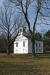 Ware Center Historic District Congregational Meeting House, Ware MA.jpg