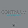 Thumbnail for Continuum (John Mayer album)