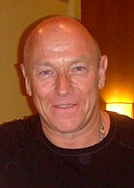 Thumbnail for Corbin Bernsen