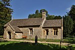 Church of St Peter Cornwell StPeter south.jpg