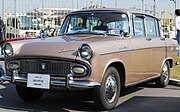 1964 RT20D Corona 1500 Deluxe