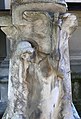 Corrado feroci, tomba di lionello bellini, m. 1911, 02 vittoria alata come palladio.jpg