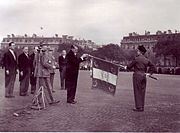 René Coty: Frans politicus (1882–1962), president van Frankrijk van 1954 tot 1959