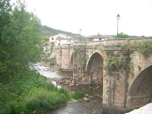 Covarrubias Puente