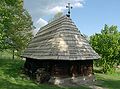 St George's Church, Takovo, Serbia