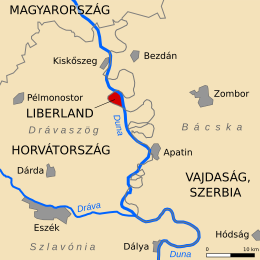 File:Croatia Serbia border Backa Baranja-hun.svg