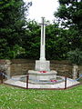 Caythorpe Cemetery