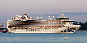 Crown Princess Edinburgh 2019 (cropped).jpg