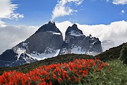 Cuernos del Paine, Parque Nacional Torres del Paine, Chile1.jpg