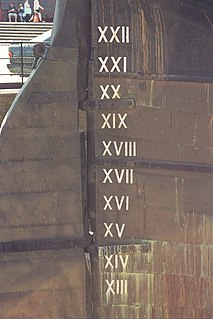 <span class="mw-page-title-main">Roman numerals</span> Numbers in the Roman numeral system