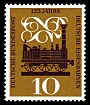 DBP 1960 345 125 Jahre Eisenbahnen, Adler.jpg