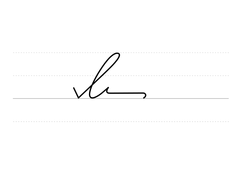 File:DEK Deutsche Einheitskurzschrift - Verkehrsschrift - erfuhr.svg