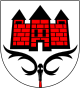 Wappen Ahrensburg