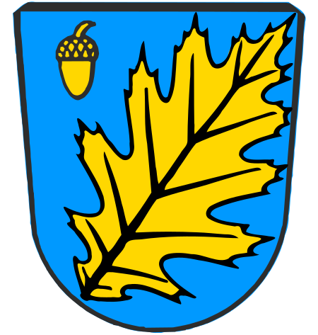 DEU Aystetten COA