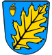 Coat of arms of Aystetten