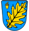 Wappen der Gemeinde Aystetten