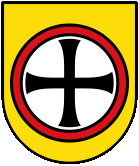 Wappen der Ortsgemeinde Impflingen