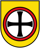 Coat of arms of the local community Impflingen