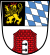 Wappen der Gemeinde Kemnath