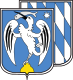 Coat of arms of Kottgeisering
