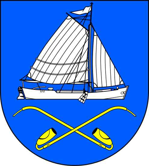 File:DEU Kudensee COA.svg