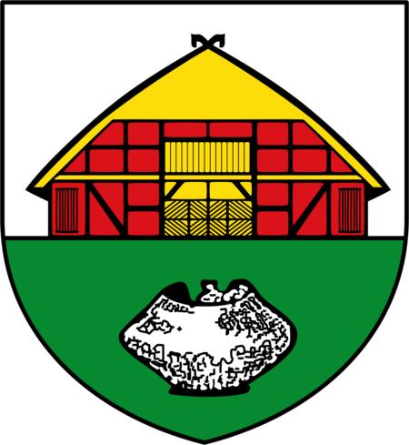 DEU Natendorf COA