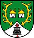 Brasão de Neuhütten