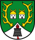 Wappen von Neuhütten