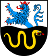 Wappen von Unkenbach