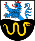 Brasão de Unkenbach