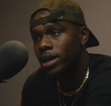 DaBaby Teams Up With boohooMAN